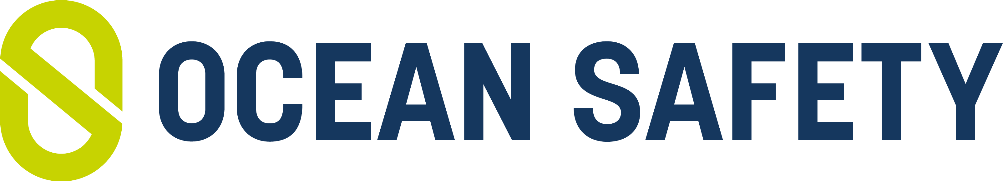 Ocean Safety logo